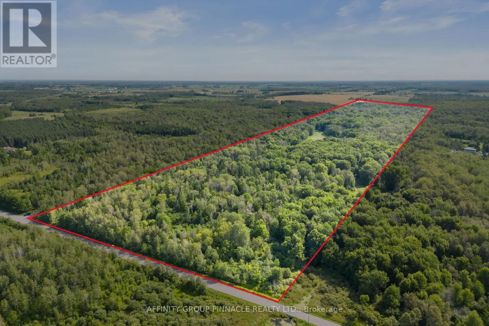 Lt 15 Con 1 Road, Kawartha Lakes, Ontario  K0M 2T0 - Photo 1 - X12247803