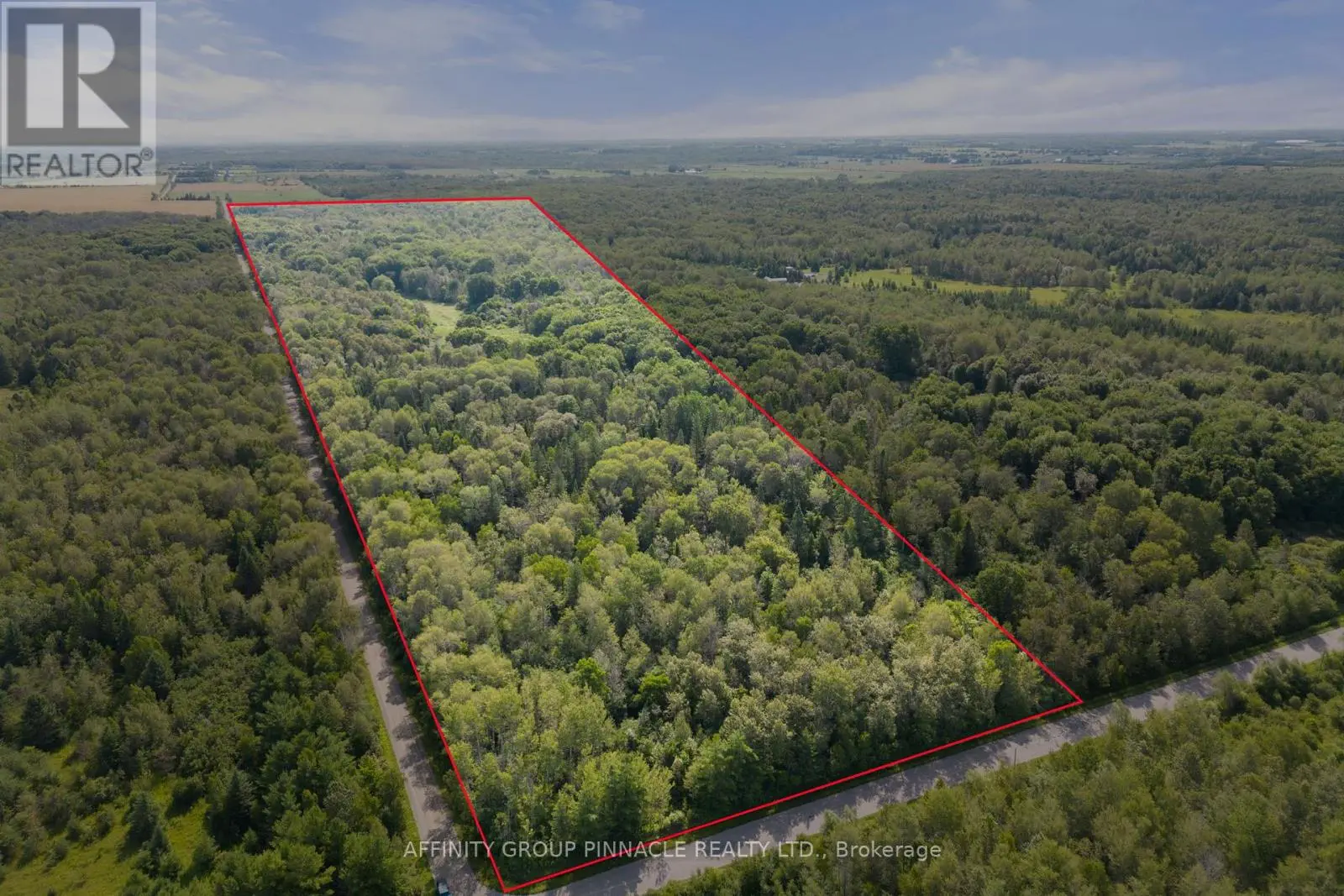 Lt 15 Con 1 Road, Kawartha Lakes, Ontario  K0M 2T0 - Photo 3 - X12247803