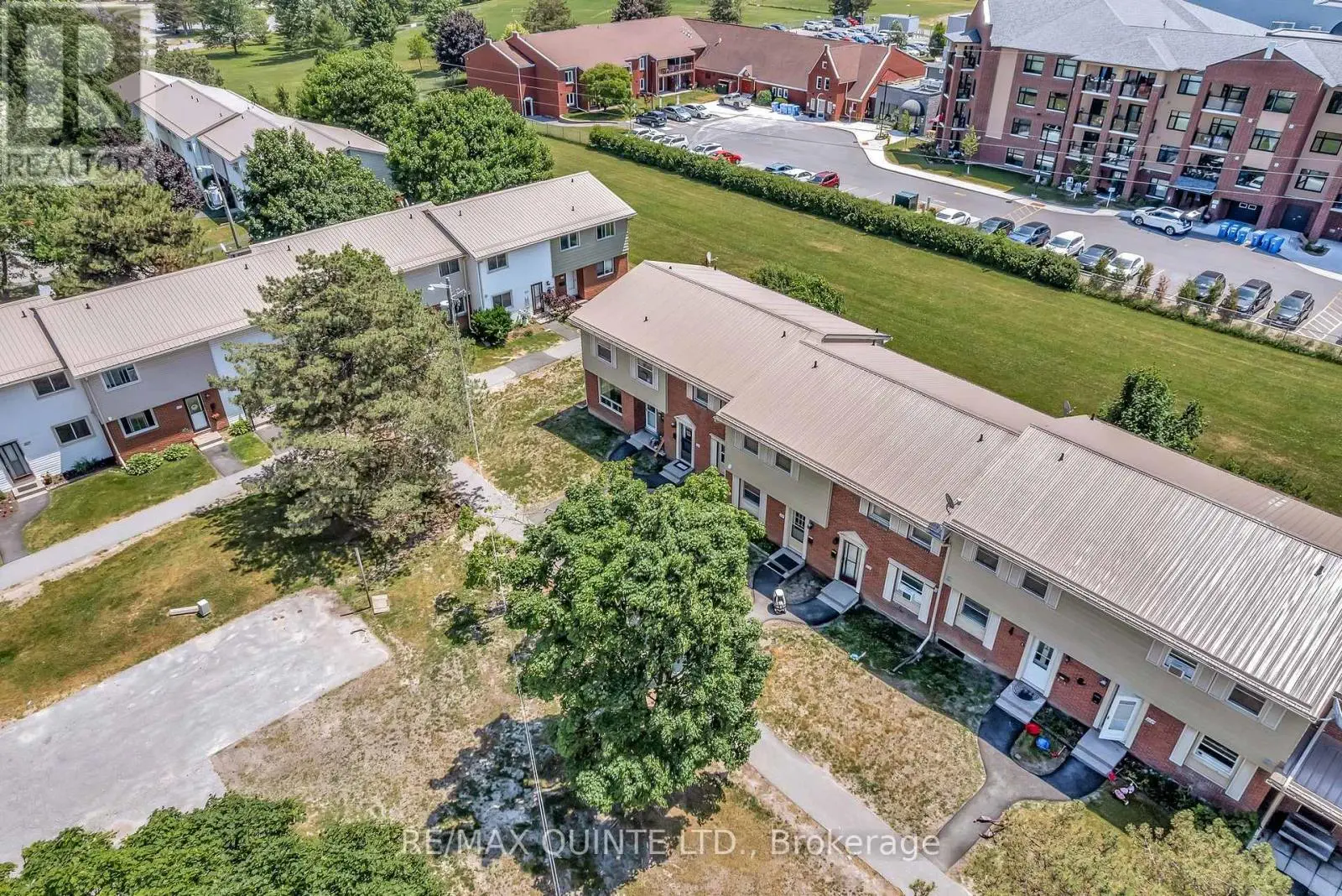 H- 203 North Park Street, Belleville, Ontario  K8P 4T9 - Photo 3 - X12247807