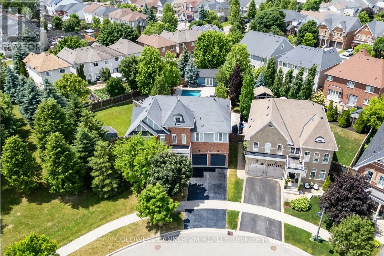 50 Gerry Ravary Place, Whitby, Ontario  L1M 0J1 - Photo 1 - E12247946