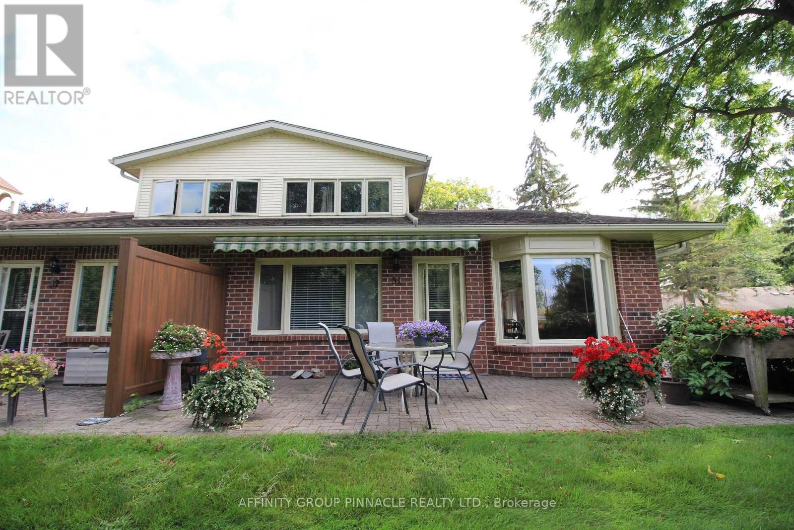 51 - 194 Cedar Beach Road, Brock, Ontario  L0K 1A0 - Photo 2 - N12247915