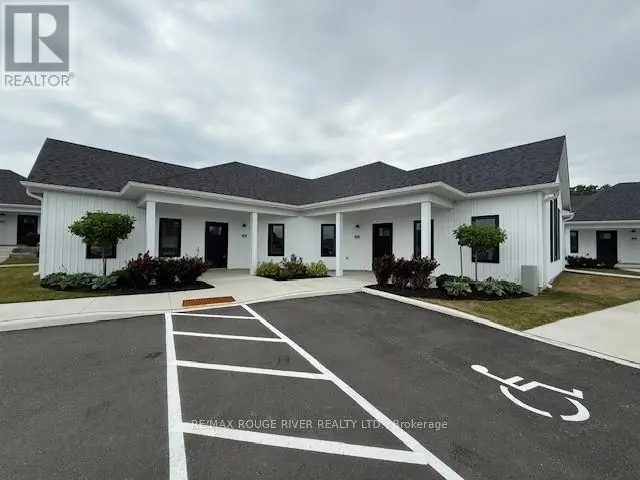 201 - 14 Meadowcreek Drive, Brighton, Ontario  K0K 1H0 - Photo 1 - X12247997
