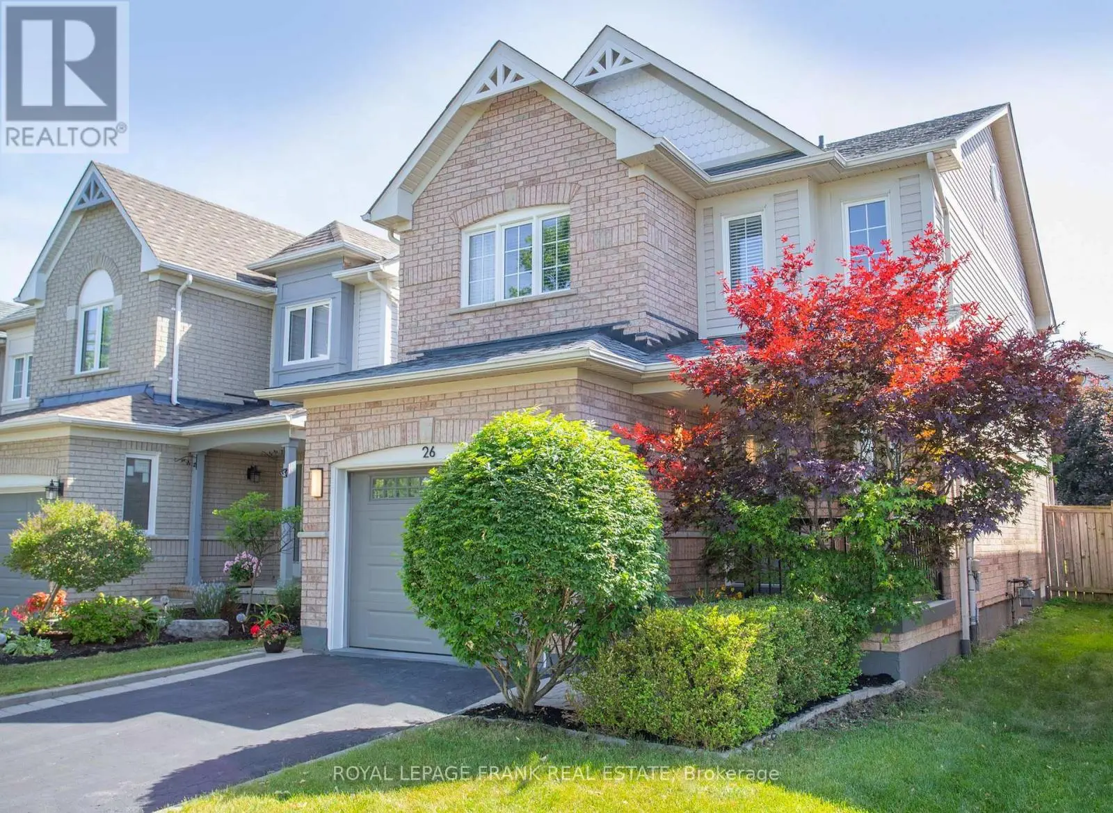 26 Juneau Crescent, Whitby, Ontario  L1R 3A3 - Photo 3 - E12247942