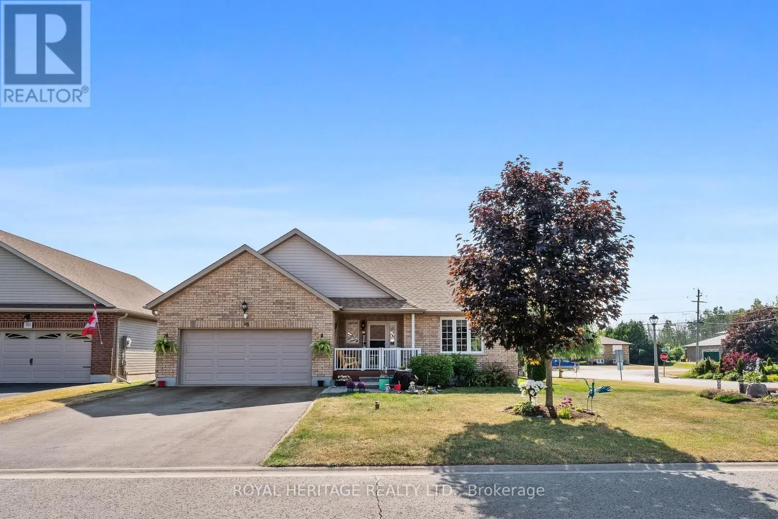 48 Ward Drive, Brighton, Ontario  K0K 1H0 - Photo 1 - X12248077