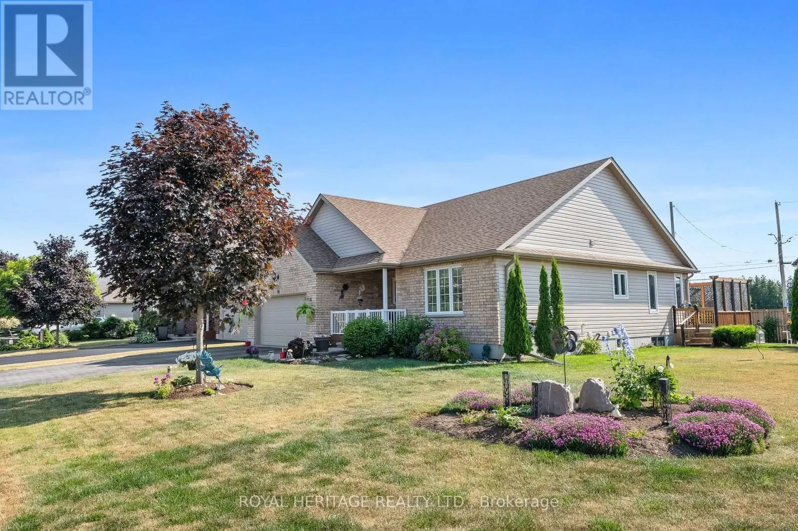 48 Ward Drive, Brighton, Ontario  K0K 1H0 - Photo 2 - X12248077