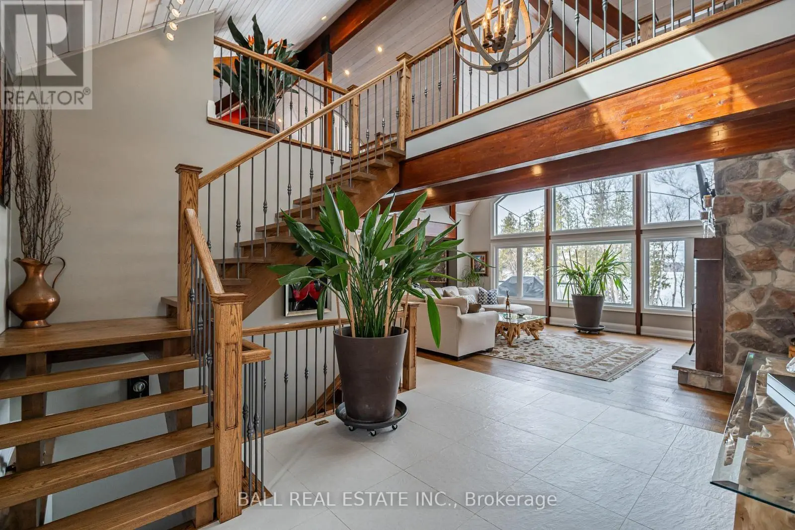 1864 Willan Road, Selwyn, Ontario  K0L 2H0 - Photo 2 - X12248118