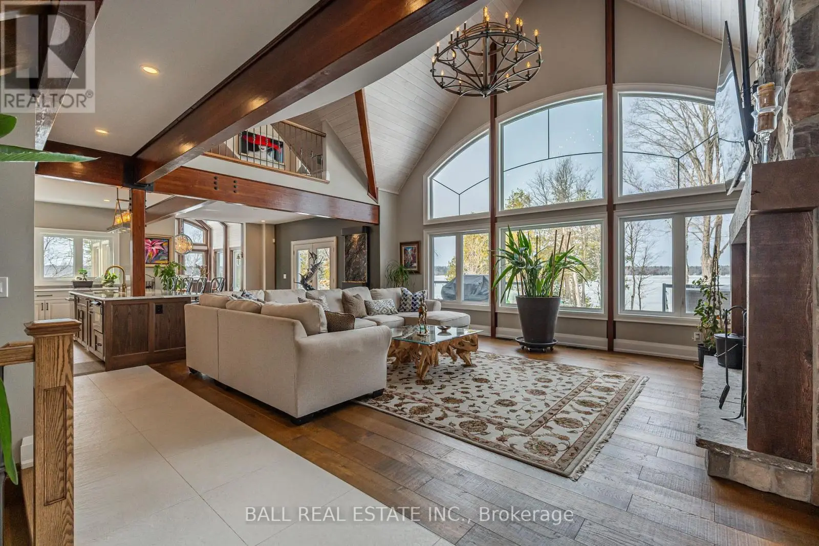 1864 Willan Road, Selwyn, Ontario  K0L 2H0 - Photo 3 - X12248118