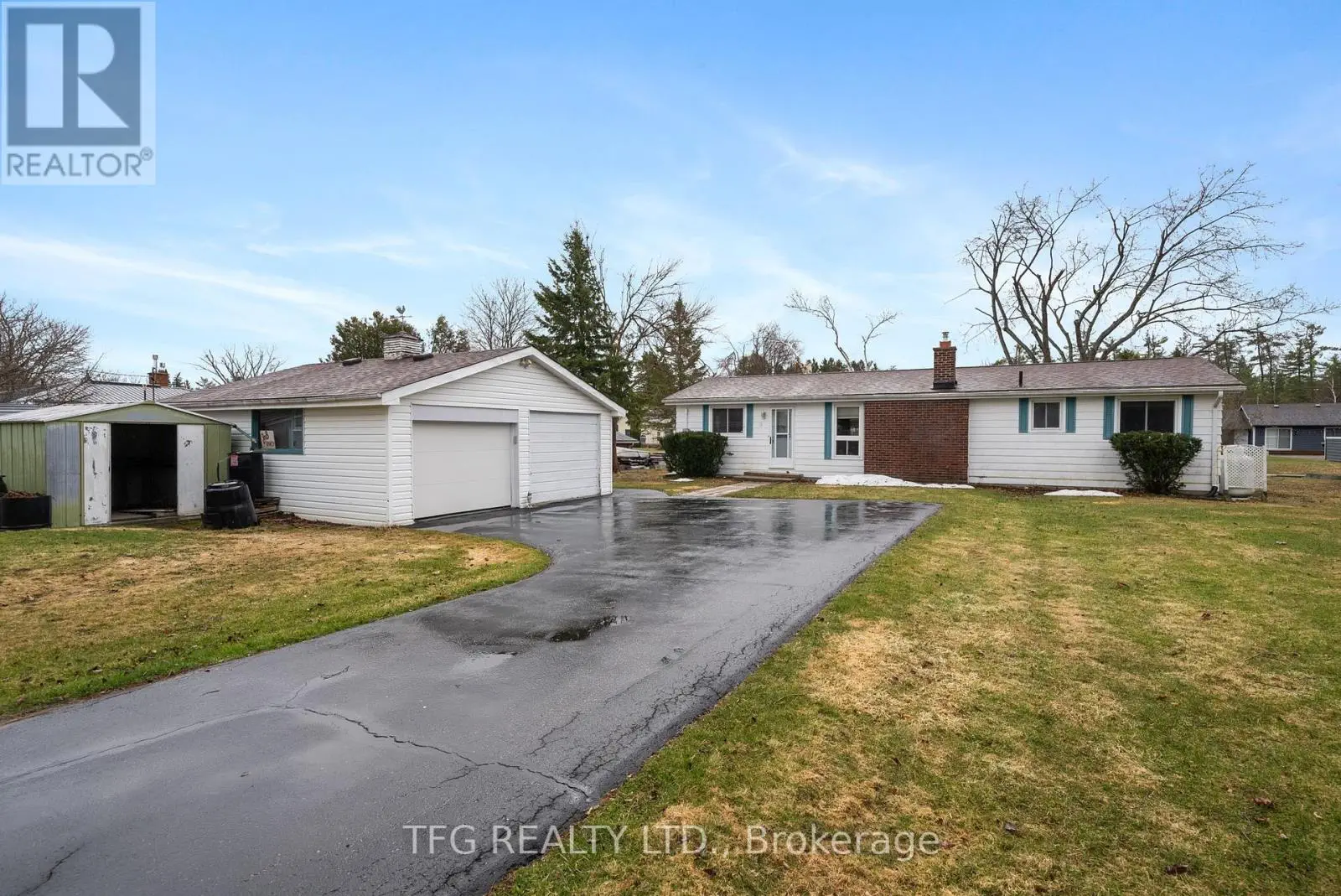 12 North Bayou Road, Kawartha Lakes, Ontario  K0M 1N0 - Photo 3 - X12248119