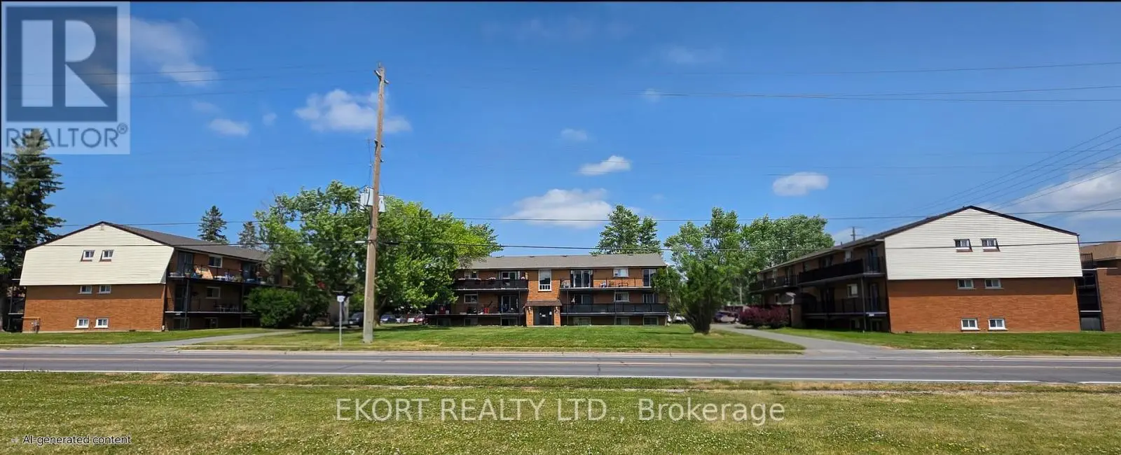11 - 153 North Park Street, Belleville, Ontario  K8P 4N9 - Photo 1 - X12248123