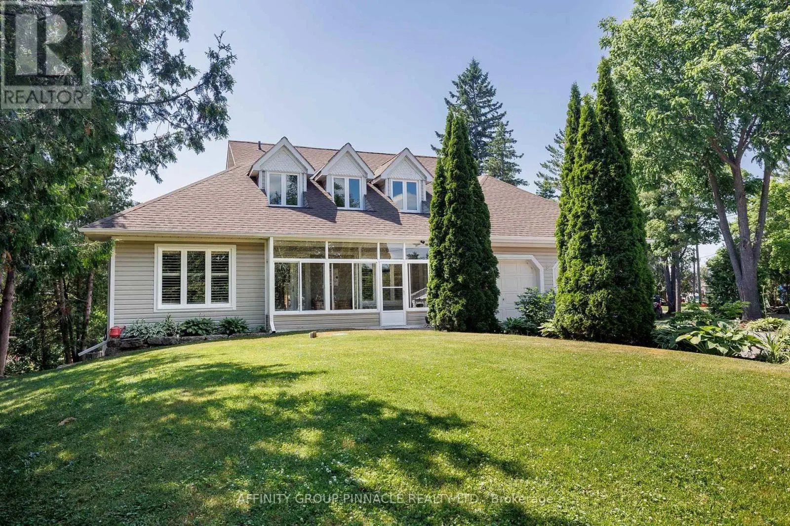51 Lagoon Drive, Kawartha Lakes, Ontario  K0M 1N0 - Photo 3 - X12248174