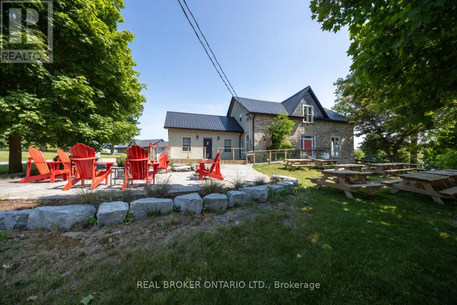 13762 Loyalist Parkway, Prince Edward County, Ontario  K0K 2T0 - Photo 2 - X12248182