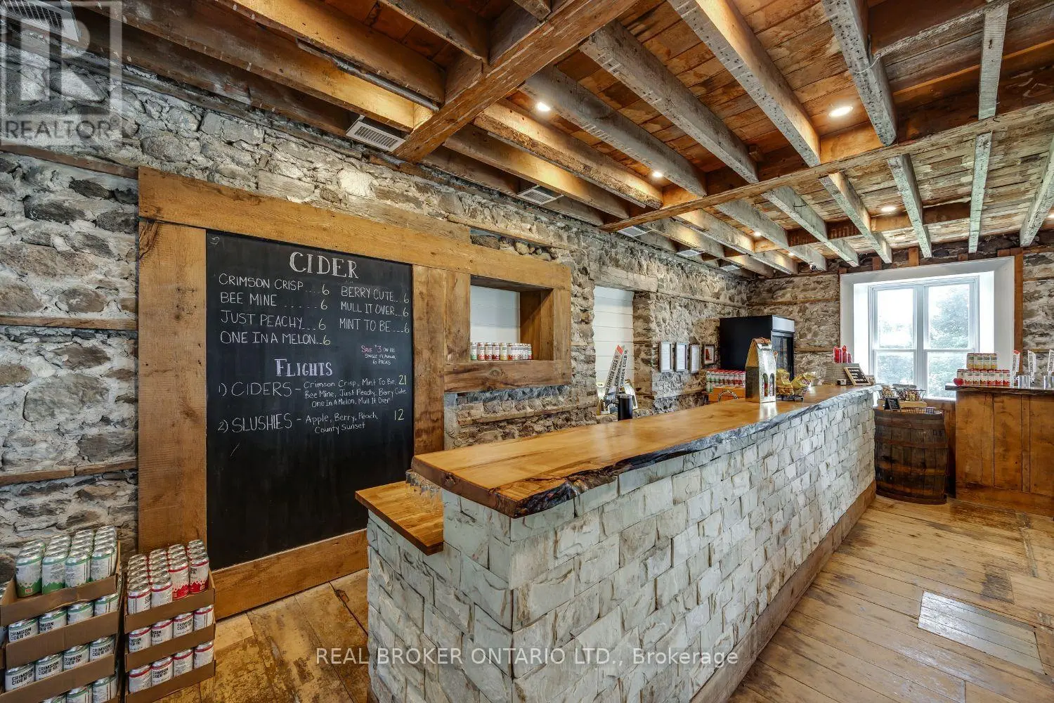 13762 Loyalist Parkway, Prince Edward County, Ontario  K0K 2T0 - Photo 3 - X12248182