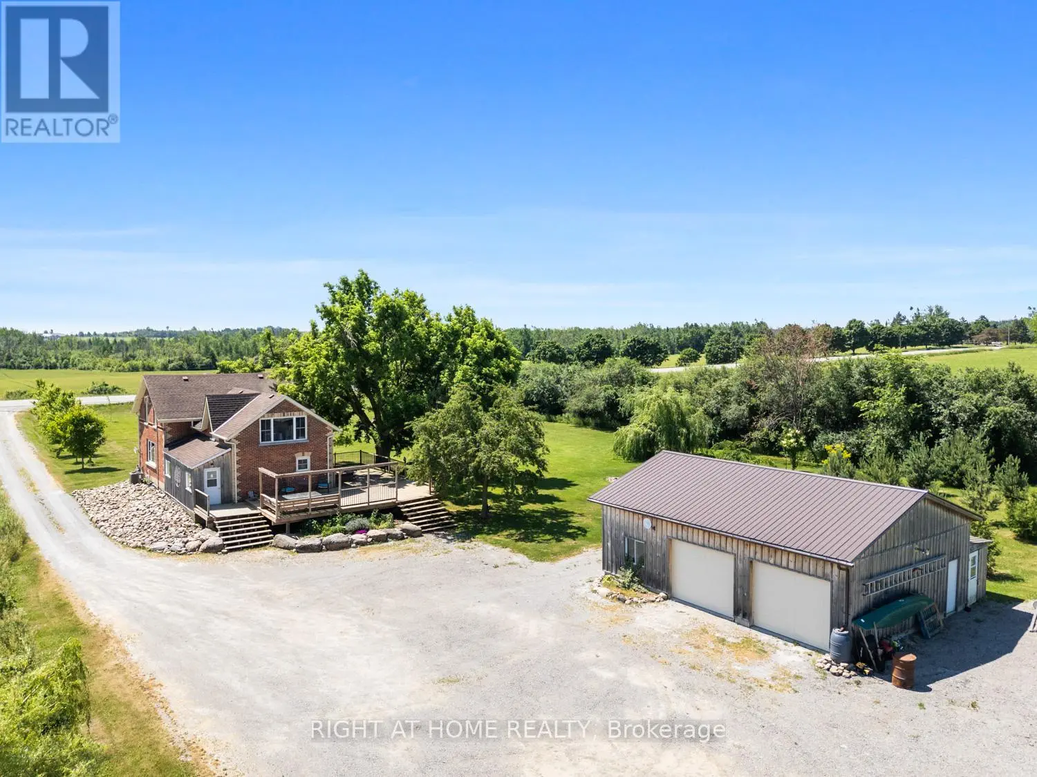 865 Regional Road 12 Road, Brock, Ontario  L0E 1E0 - Photo 3 - N12248219