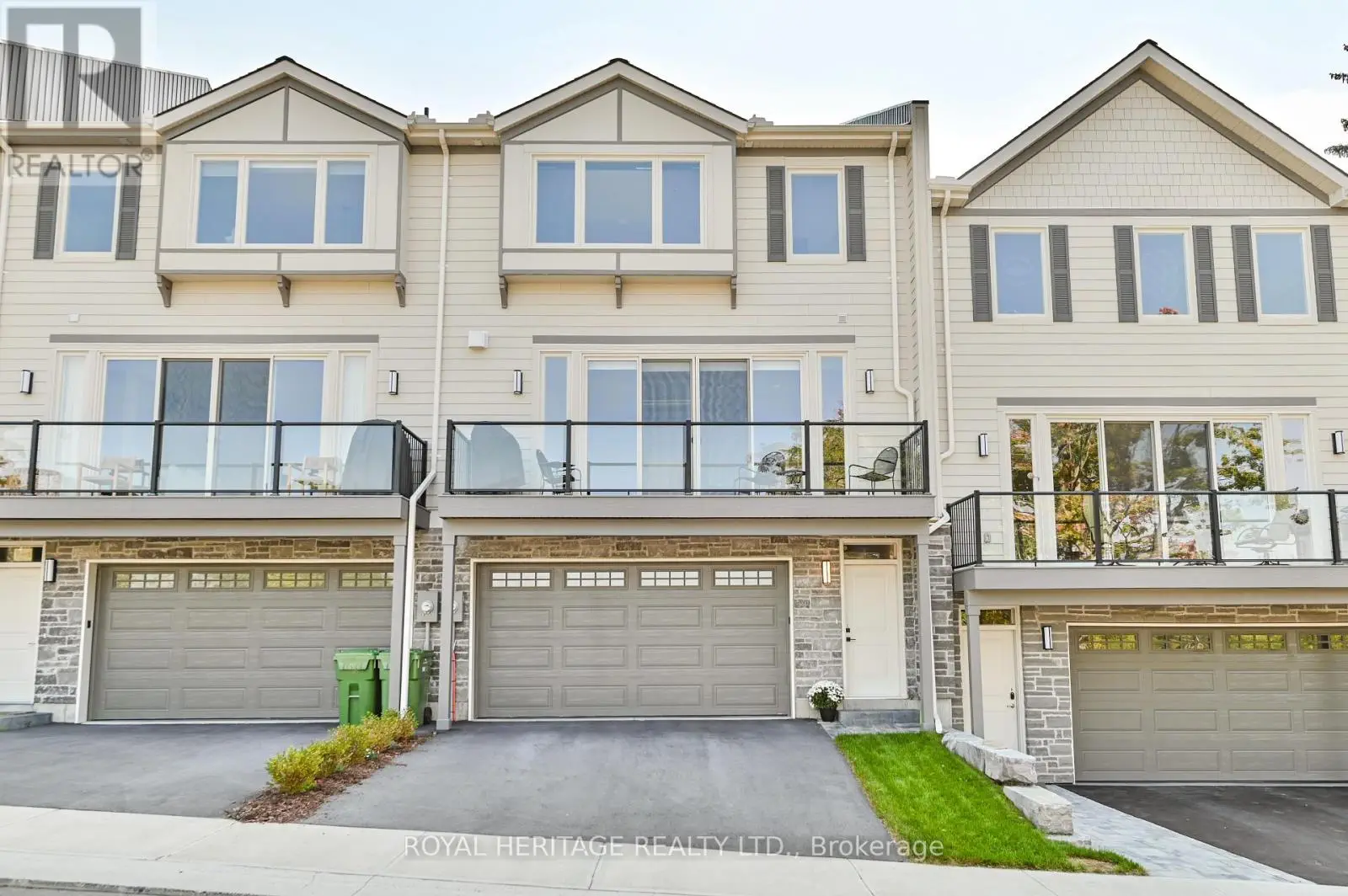 73c Bridge Street, Prince Edward County, Ontario  K0K 2T0 - Photo 1 - X12248212
