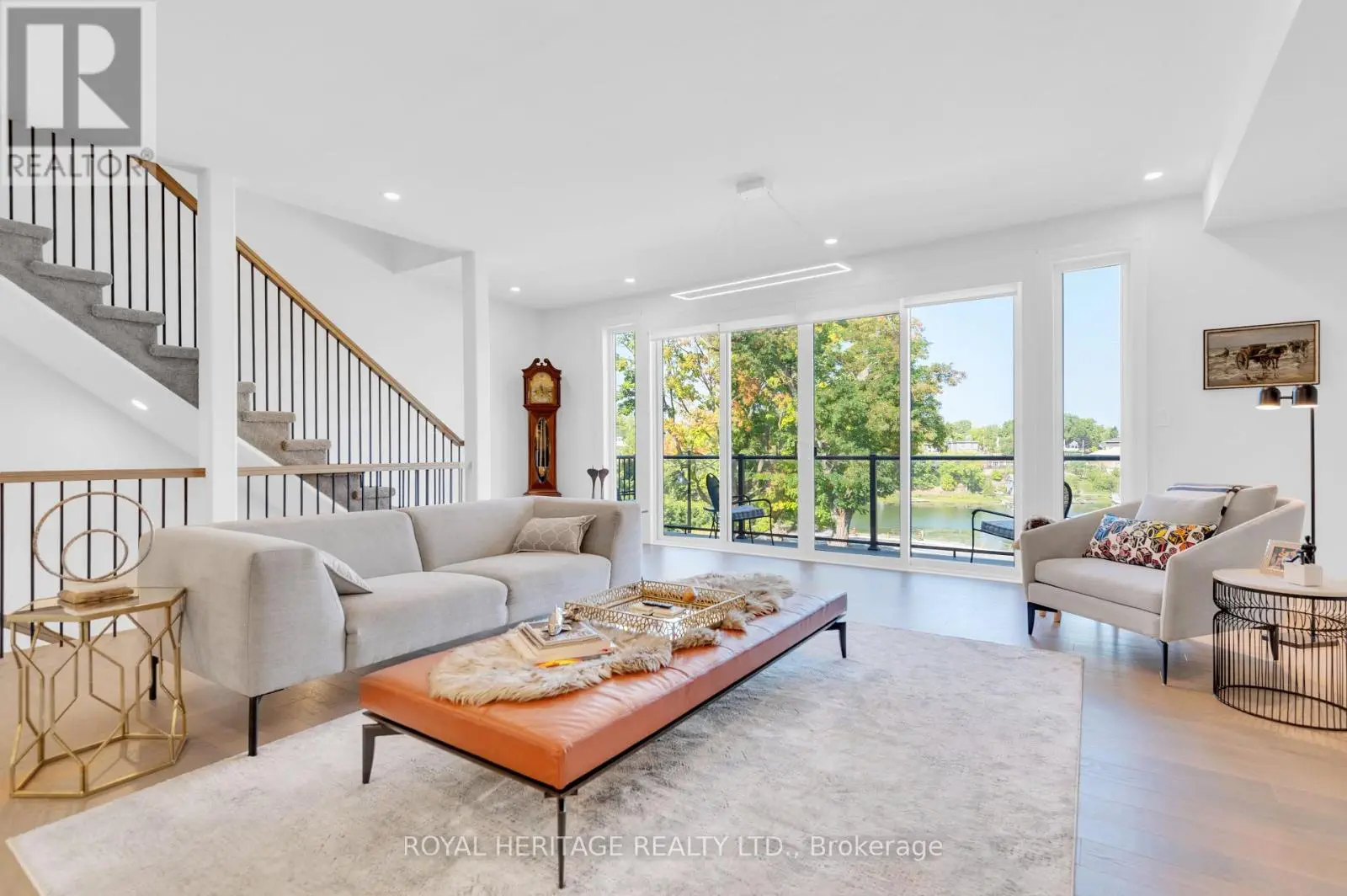 73c Bridge Street, Prince Edward County, Ontario  K0K 2T0 - Photo 2 - X12248212