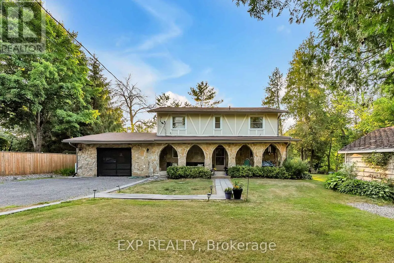 587 Scuttlehole Road, Belleville, Ontario  K0K 2V0 - Photo 1 - X12248229