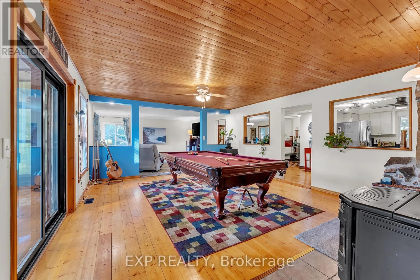 587 Scuttlehole Road, Belleville, Ontario K0K 2V0 - Photo 10 - X12248229