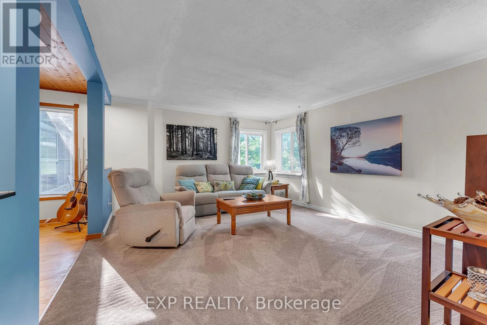 587 Scuttlehole Road, Belleville, Ontario K0K 2V0 - Photo 11 - X12248229