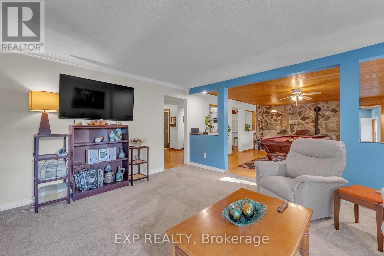 587 Scuttlehole Road, Belleville, Ontario K0K 2V0 - Photo 12 - X12248229