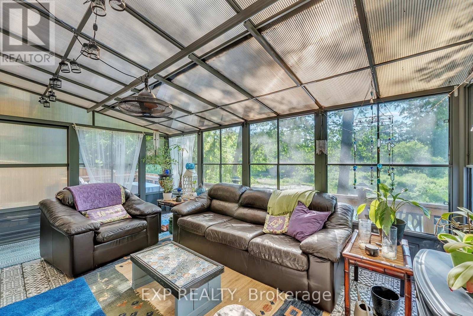 587 Scuttlehole Road, Belleville, Ontario K0K 2V0 - Photo 13 - X12248229