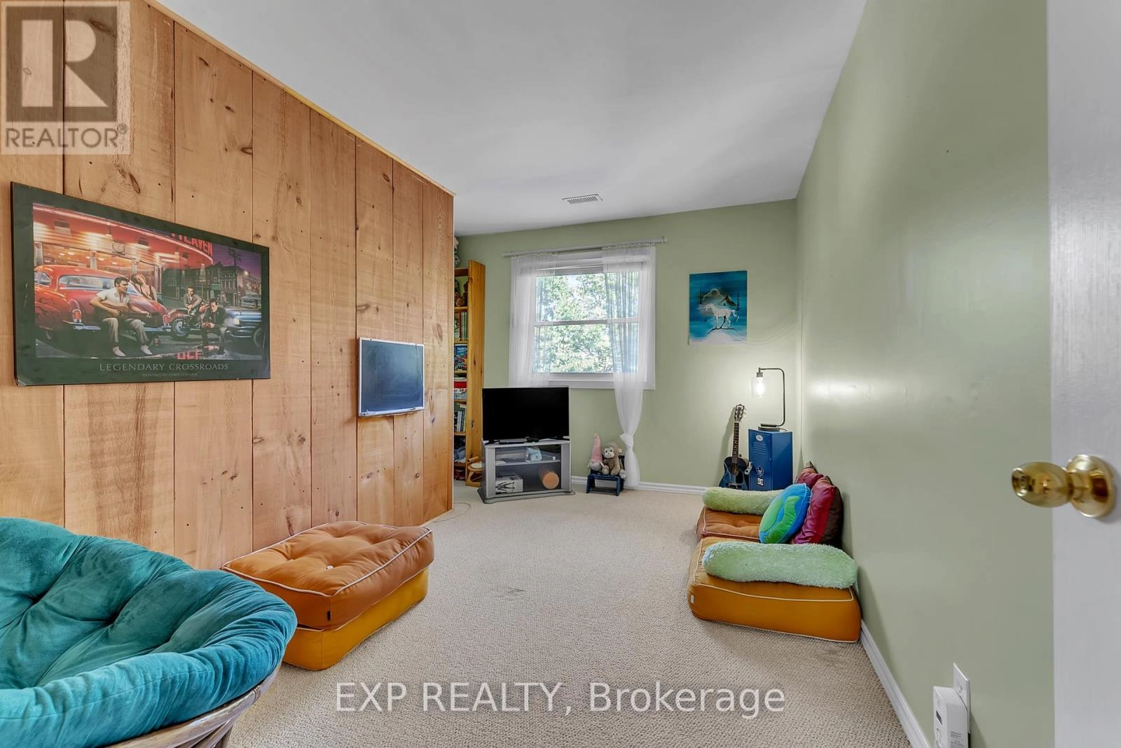 587 Scuttlehole Road, Belleville, Ontario K0K 2V0 - Photo 21 - X12248229