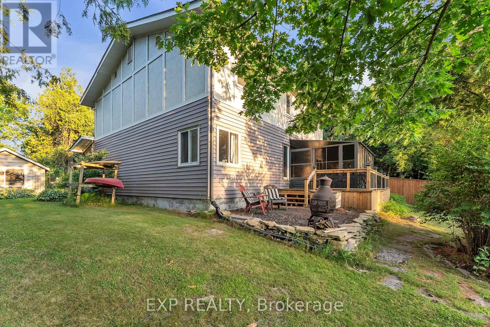 587 Scuttlehole Road, Belleville, Ontario K0K 2V0 - Photo 29 - X12248229