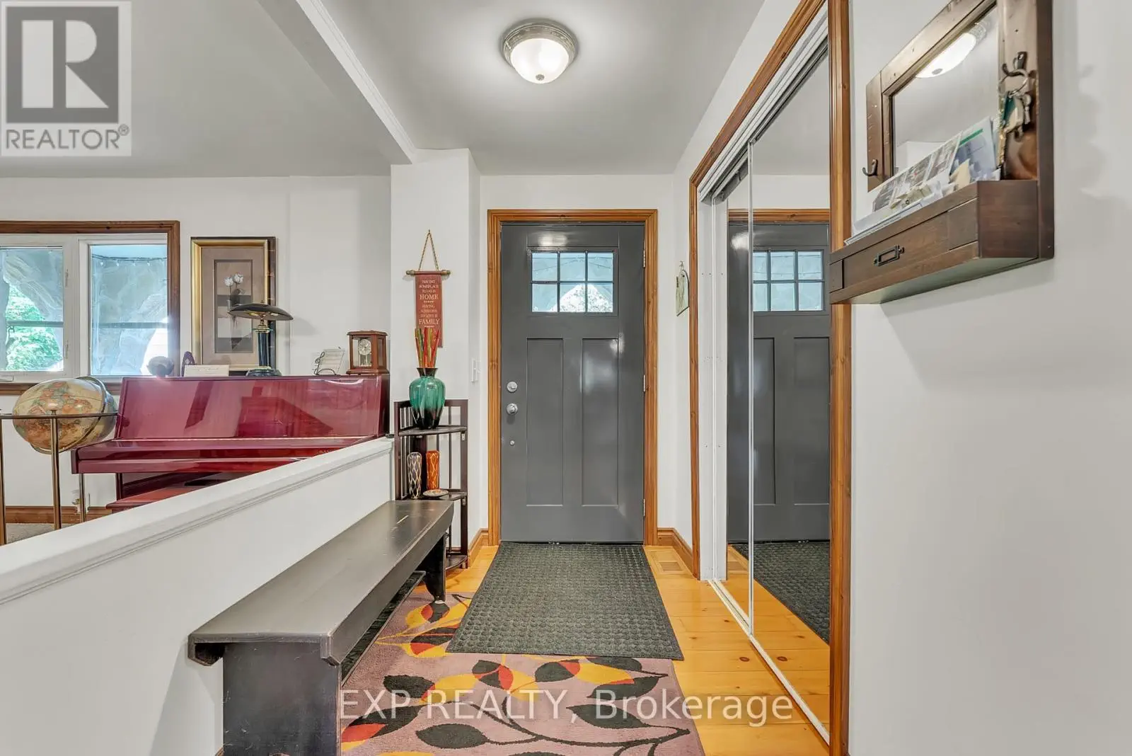 587 Scuttlehole Road, Belleville, Ontario  K0K 2V0 - Photo 3 - X12248229