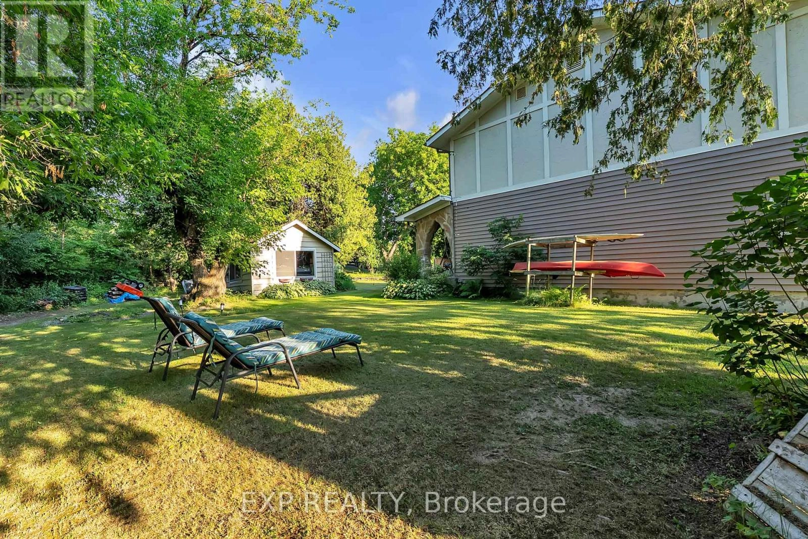 587 Scuttlehole Road, Belleville, Ontario K0K 2V0 - Photo 31 - X12248229