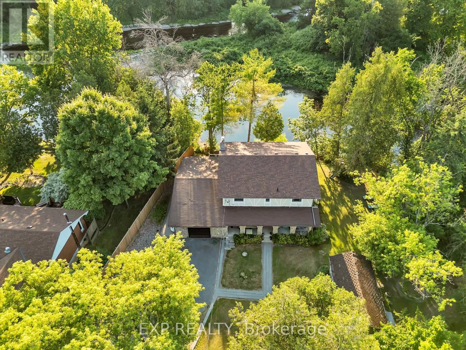 587 Scuttlehole Road, Belleville, Ontario K0K 2V0 - Photo 37 - X12248229