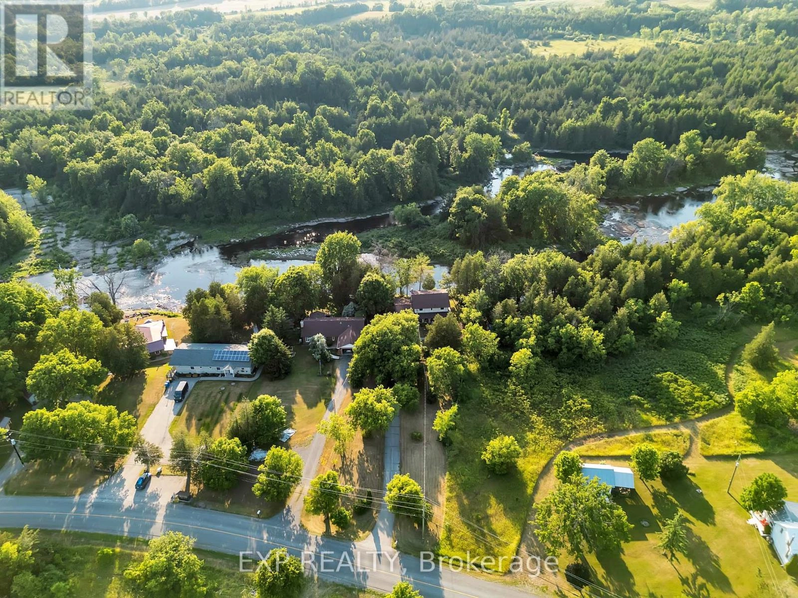 587 Scuttlehole Road, Belleville, Ontario K0K 2V0 - Photo 39 - X12248229