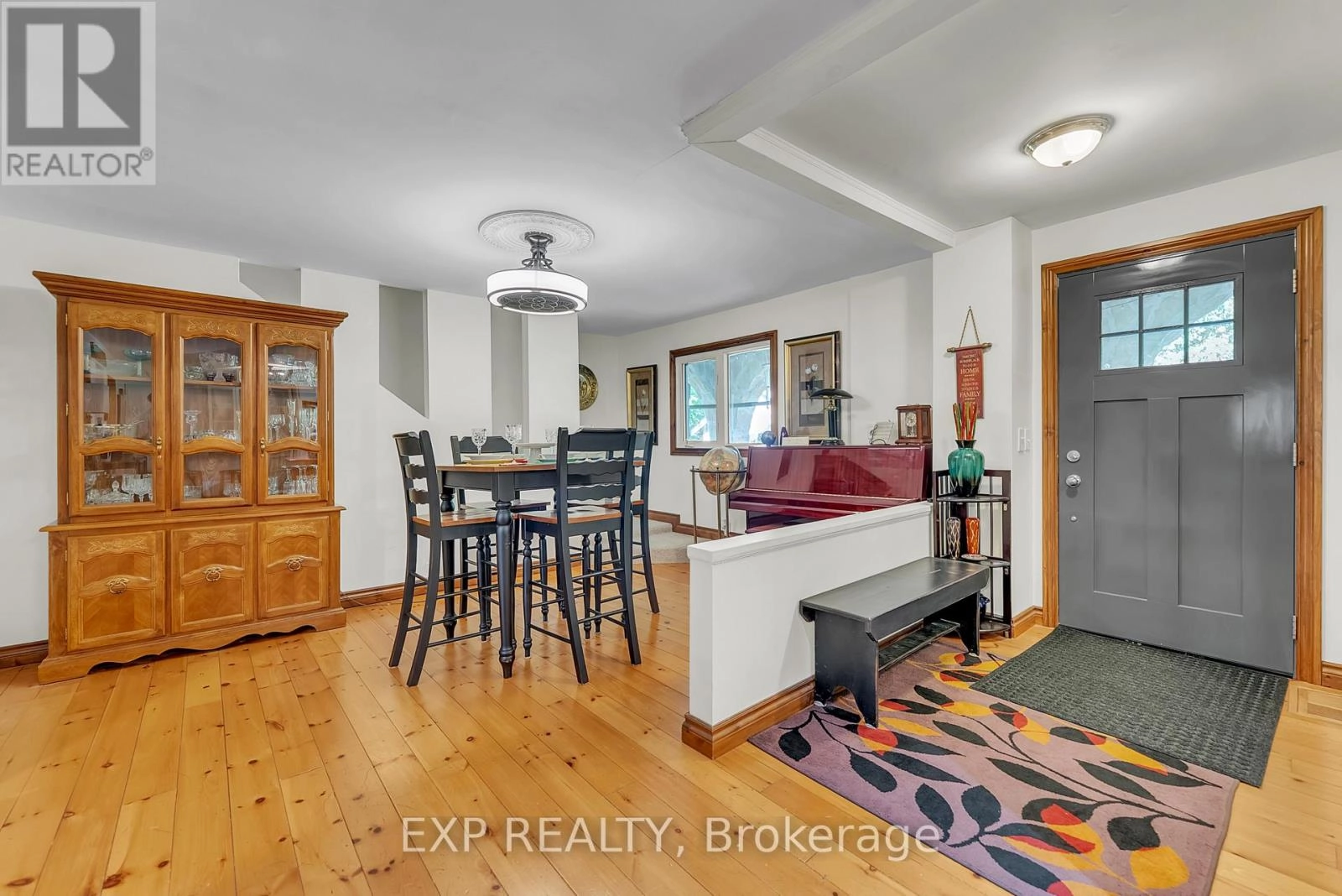 587 Scuttlehole Road, Belleville, Ontario K0K 2V0 - Photo 4 - X12248229