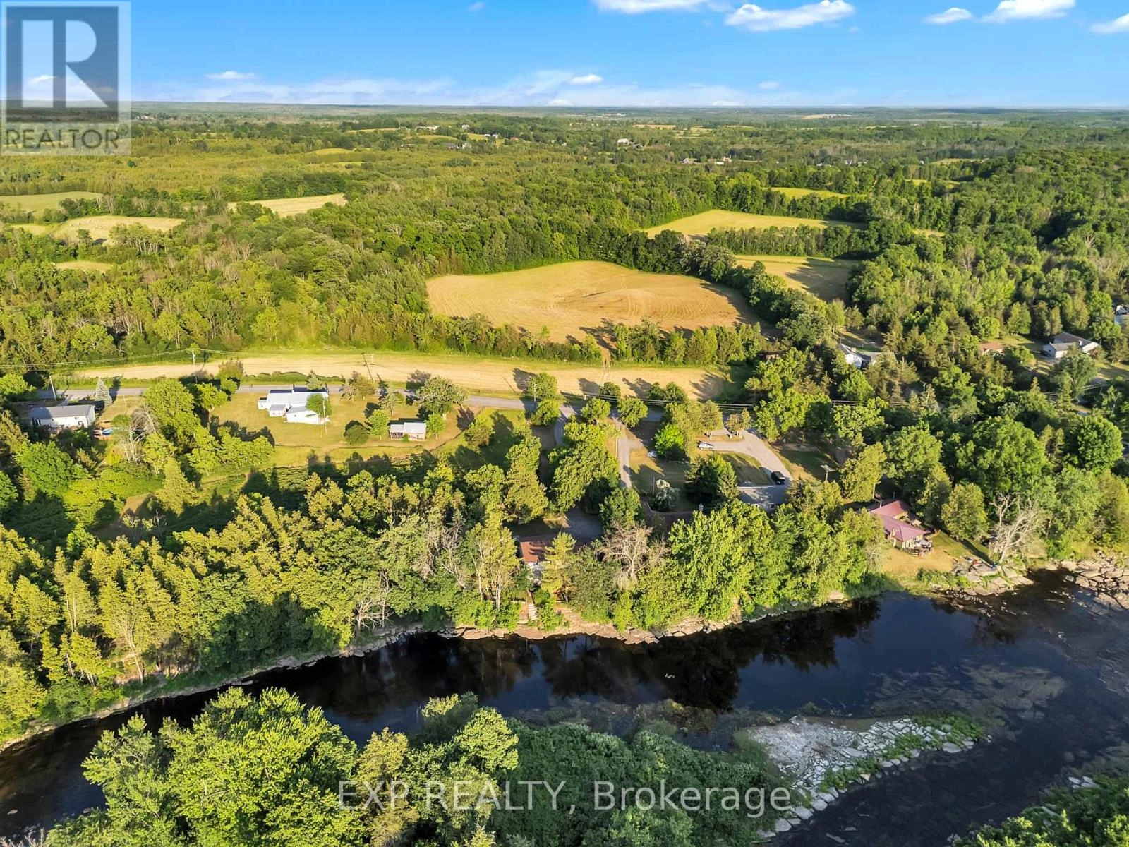 587 Scuttlehole Road, Belleville, Ontario K0K 2V0 - Photo 42 - X12248229