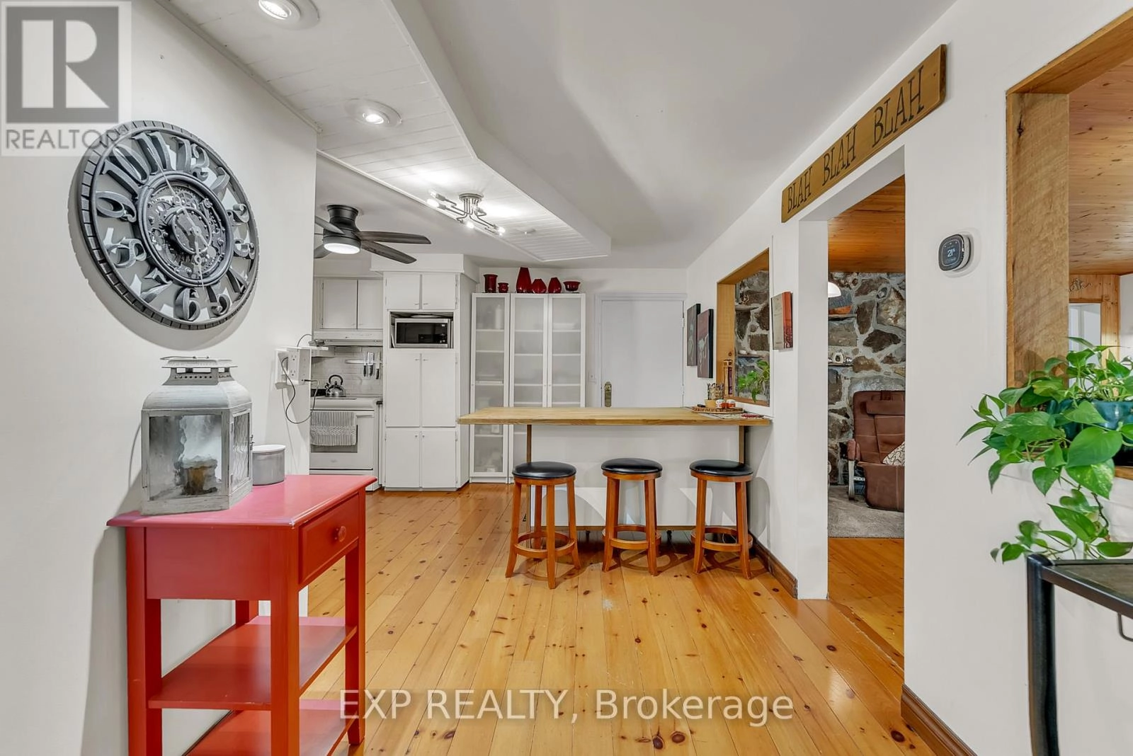 587 Scuttlehole Road, Belleville, Ontario K0K 2V0 - Photo 5 - X12248229