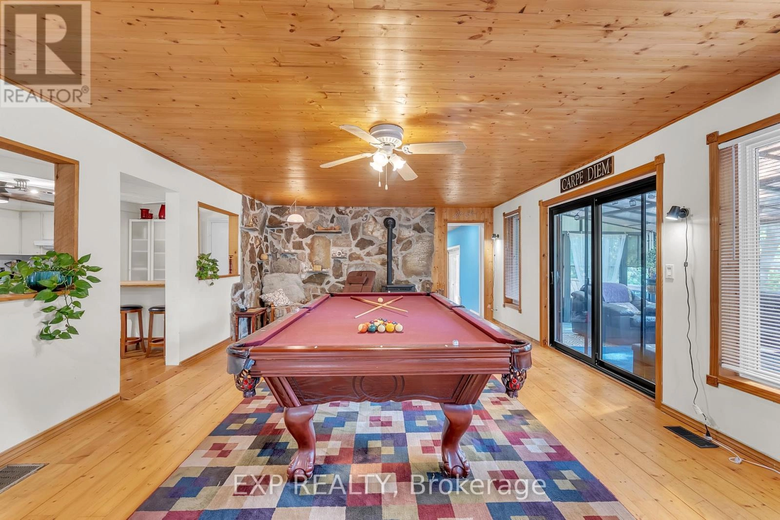 587 Scuttlehole Road, Belleville, Ontario K0K 2V0 - Photo 8 - X12248229