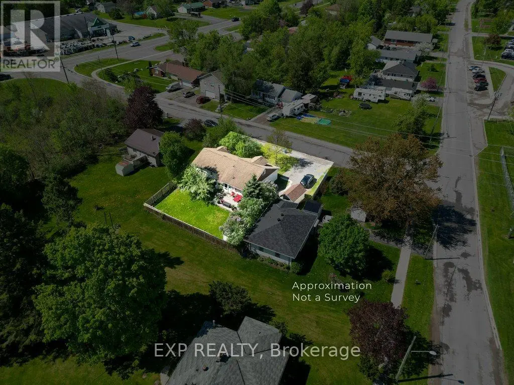 8 North Maloney Street, Marmora And Lake, Ontario  K0K 2M0 - Photo 1 - X12156147