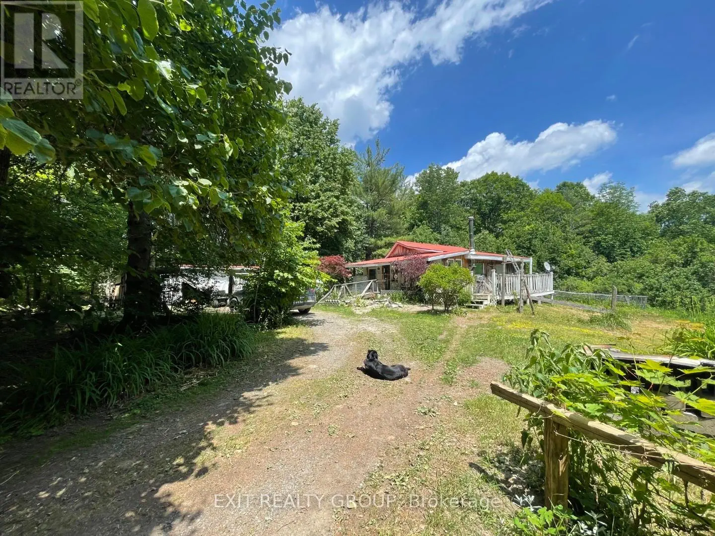 486 Shanick Road, Marmora And Lake, Ontario  K0K 2M0 - Photo 2 - X12248317