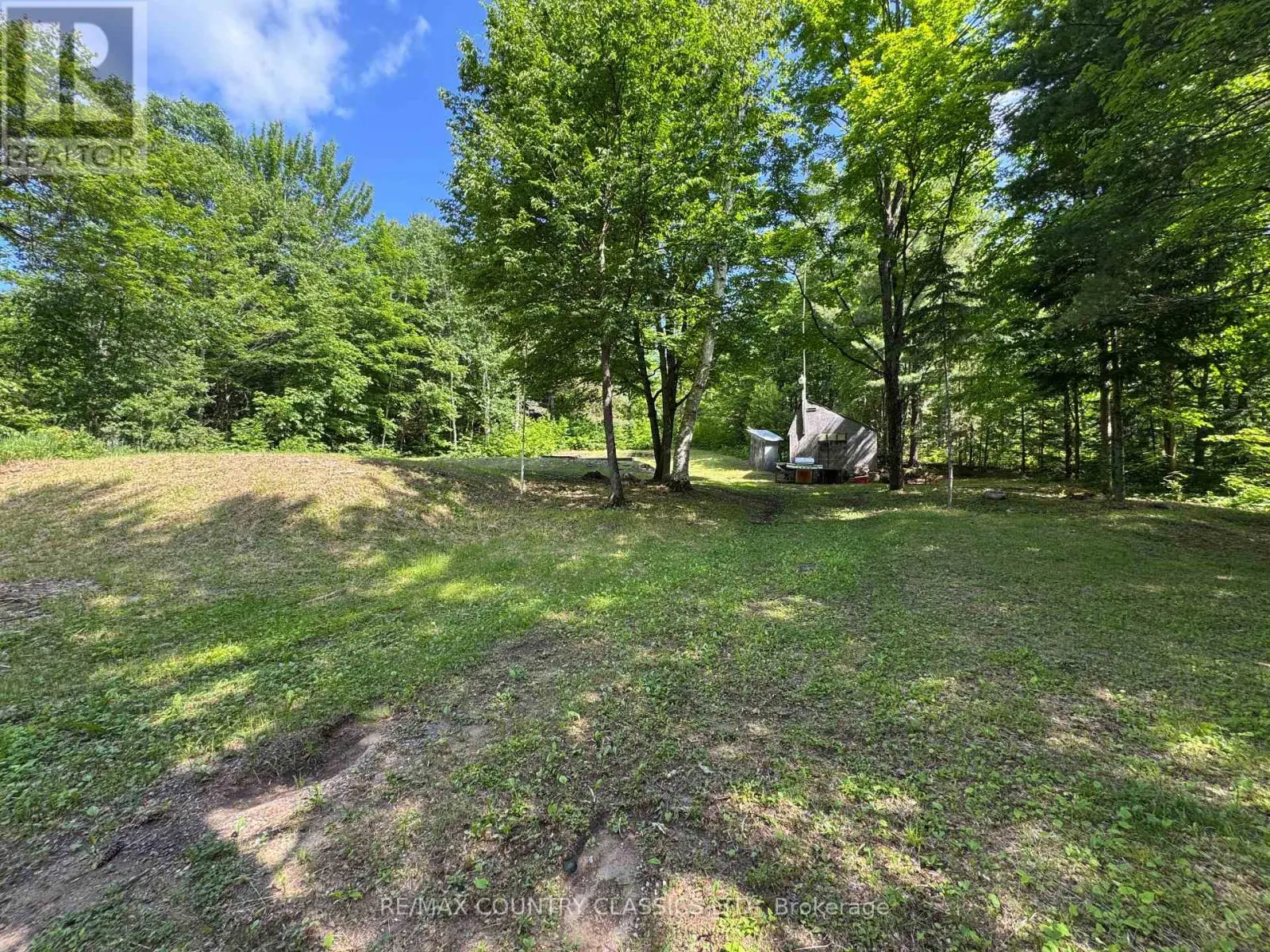 1703 BOULTER ROAD, Carlow/Mayo, Ontario