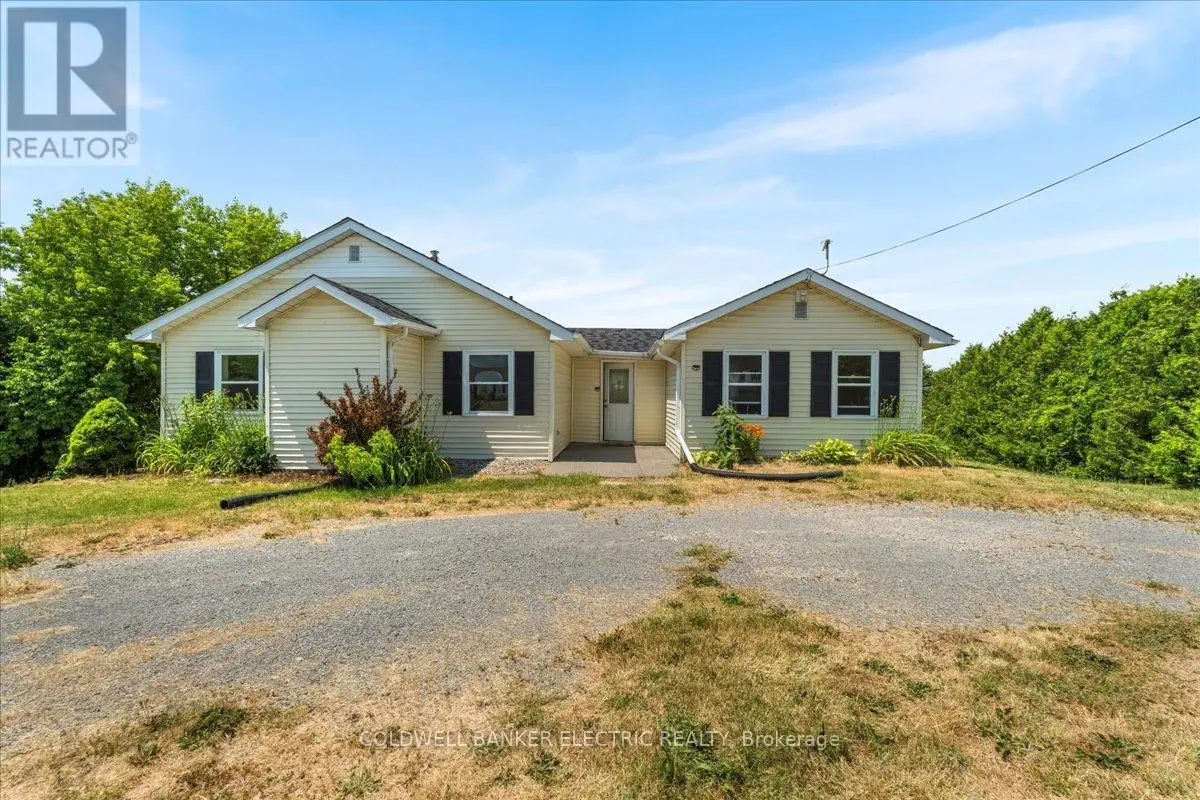 3766 County 3 Road, Prince Edward County, Ontario  K0K 1L0 - Photo 1 - X12248404