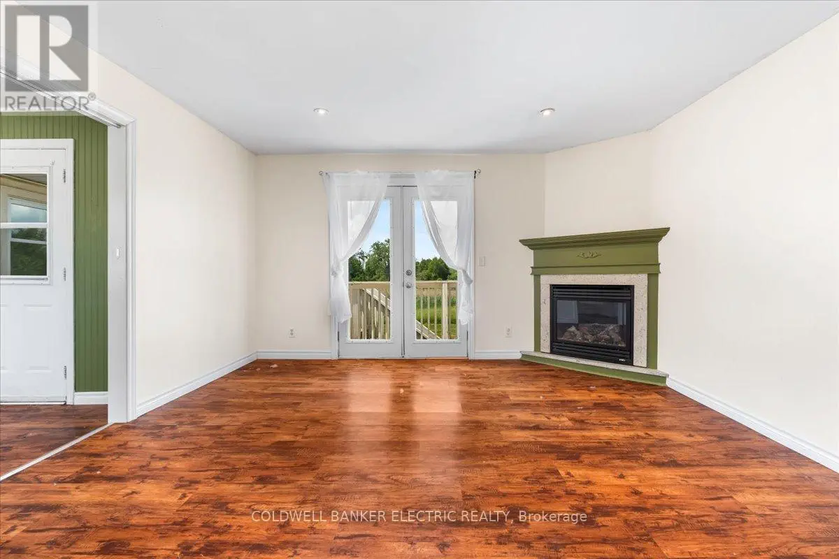 3766 County 3 Road, Prince Edward County, Ontario  K0K 1L0 - Photo 2 - X12248404