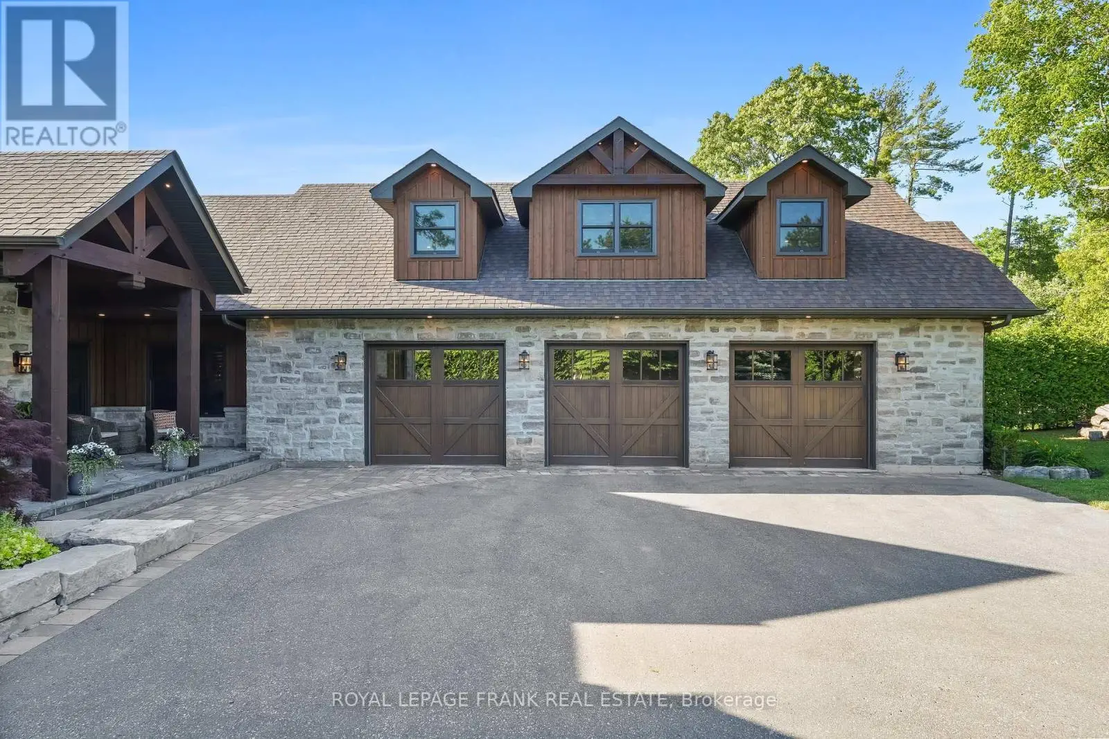 257 Stephenson Point Road, Scugog, Ontario  L9L 1B4 - Photo 3 - E12244743