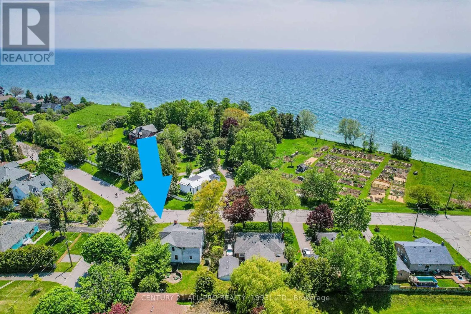 113 TREMAINE STREET, Cobourg, Ontario