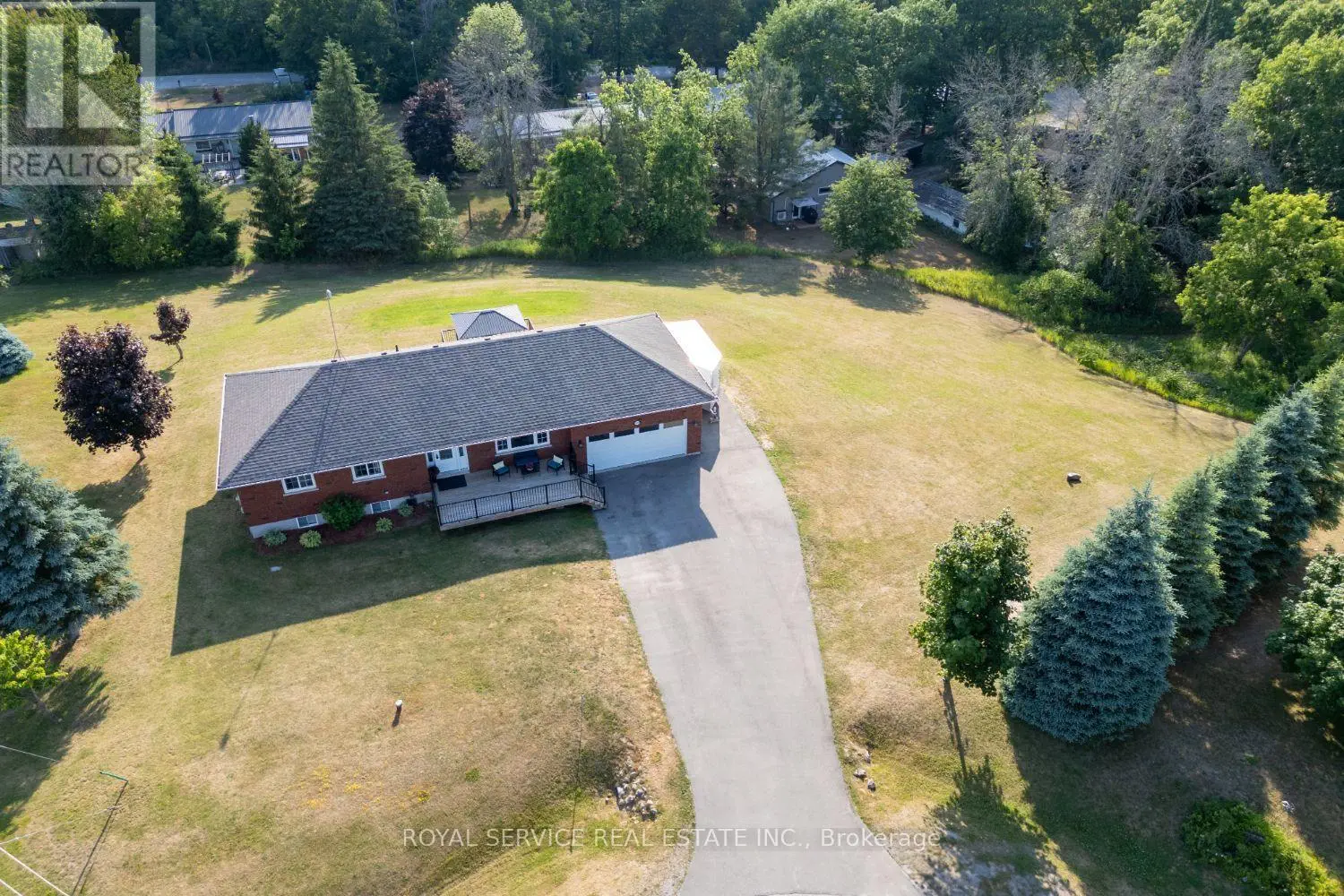 922 BENSFORT HEIGHTS, Otonabee-South Monaghan, Ontario