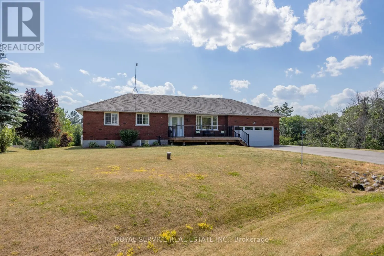922 Bensfort Heights, Otonabee-South Monaghan, Ontario  K0L 1B0 - Photo 2 - X12248871