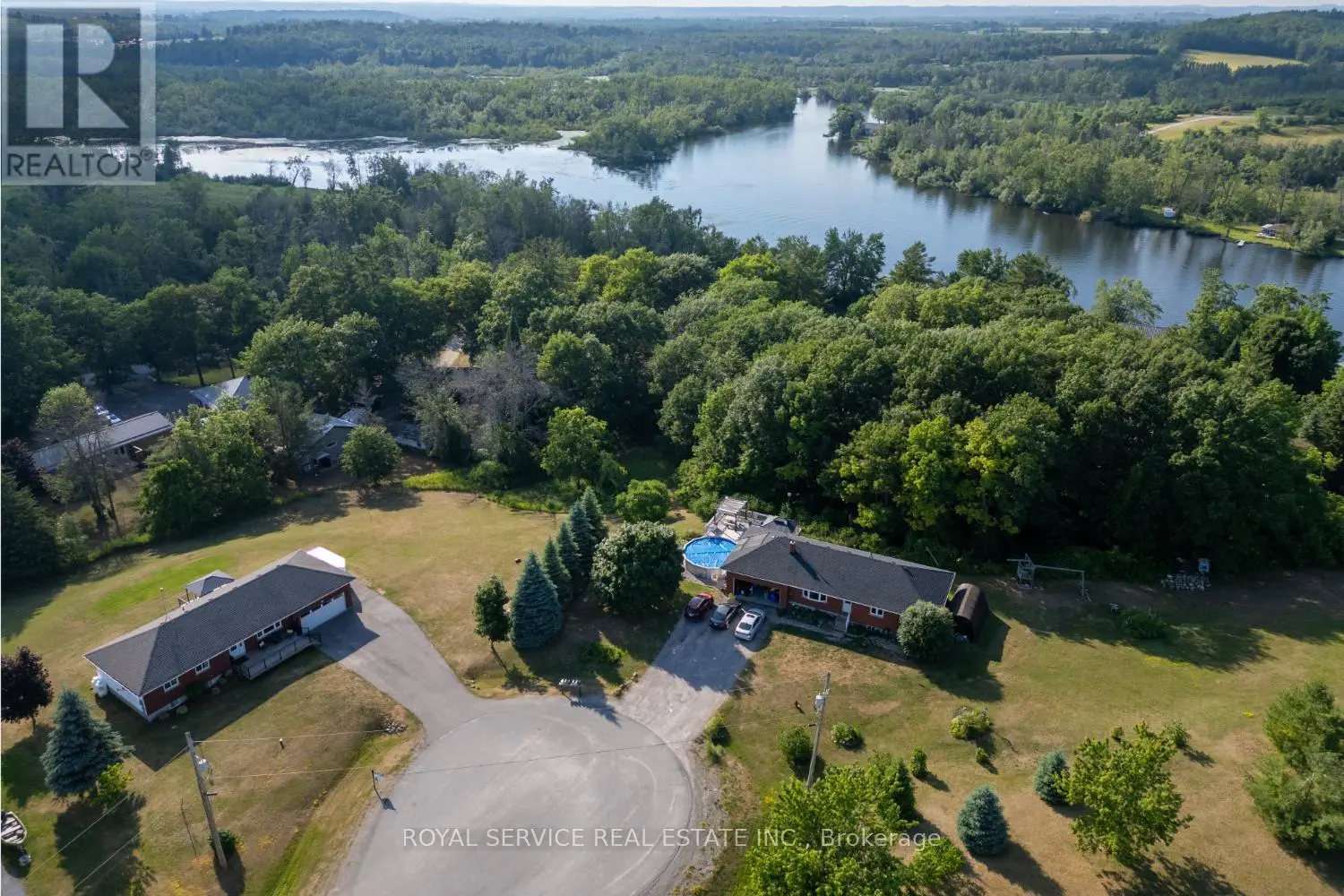 922 Bensfort Heights, Otonabee-South Monaghan, Ontario  K0L 1B0 - Photo 3 - X12248871