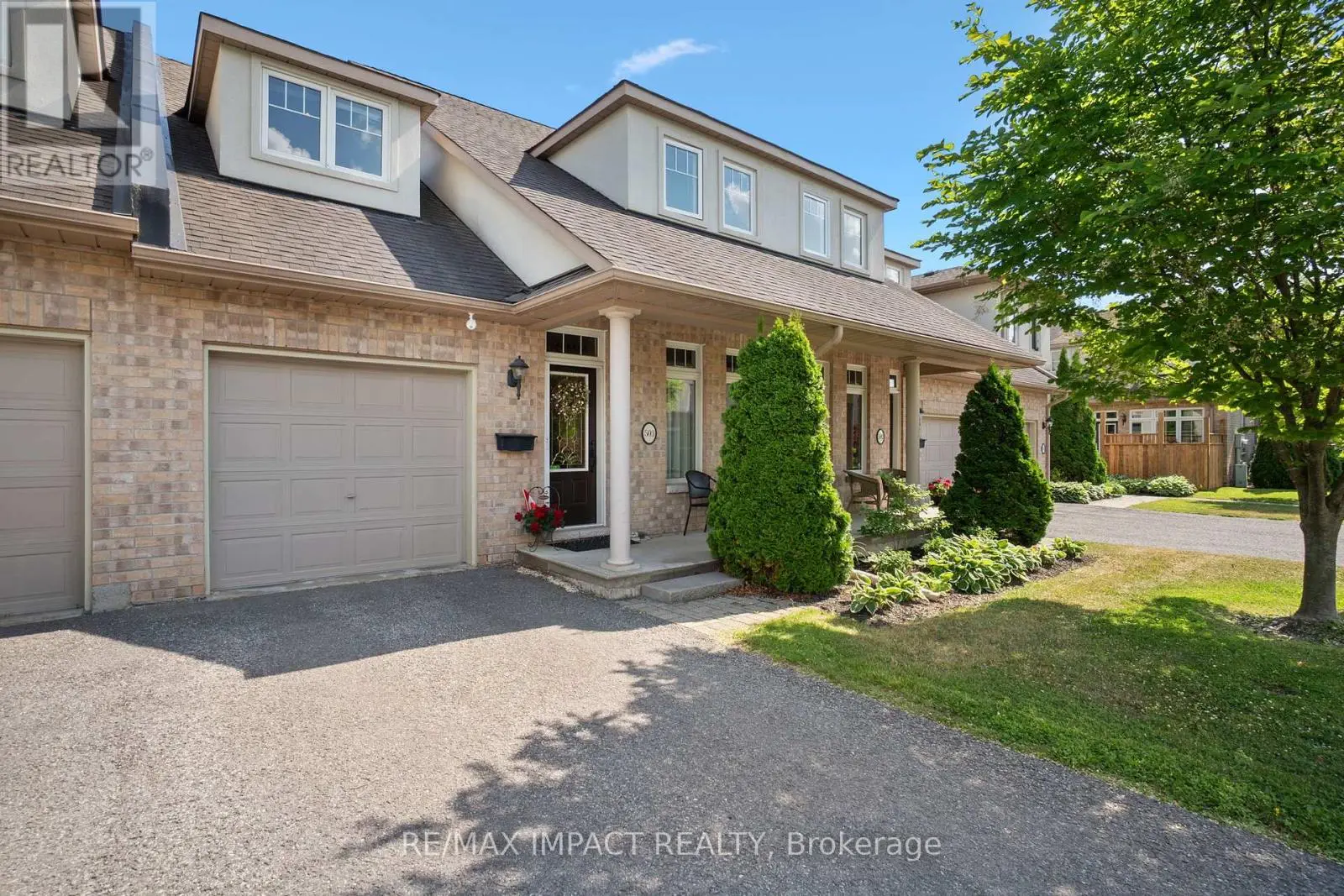 503 - 120 UNIVERSITY AVENUE E, Cobourg, Ontario