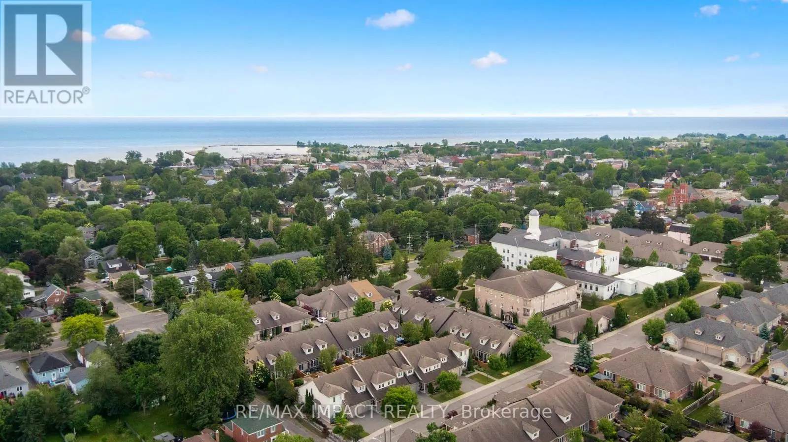 503 - 120 University Avenue E, Cobourg, Ontario  K9A 0H9 - Photo 2 - X12249003