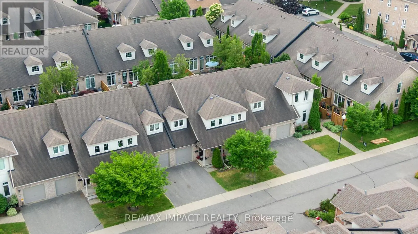 503 - 120 University Avenue E, Cobourg, Ontario  K9A 0H9 - Photo 3 - X12249003