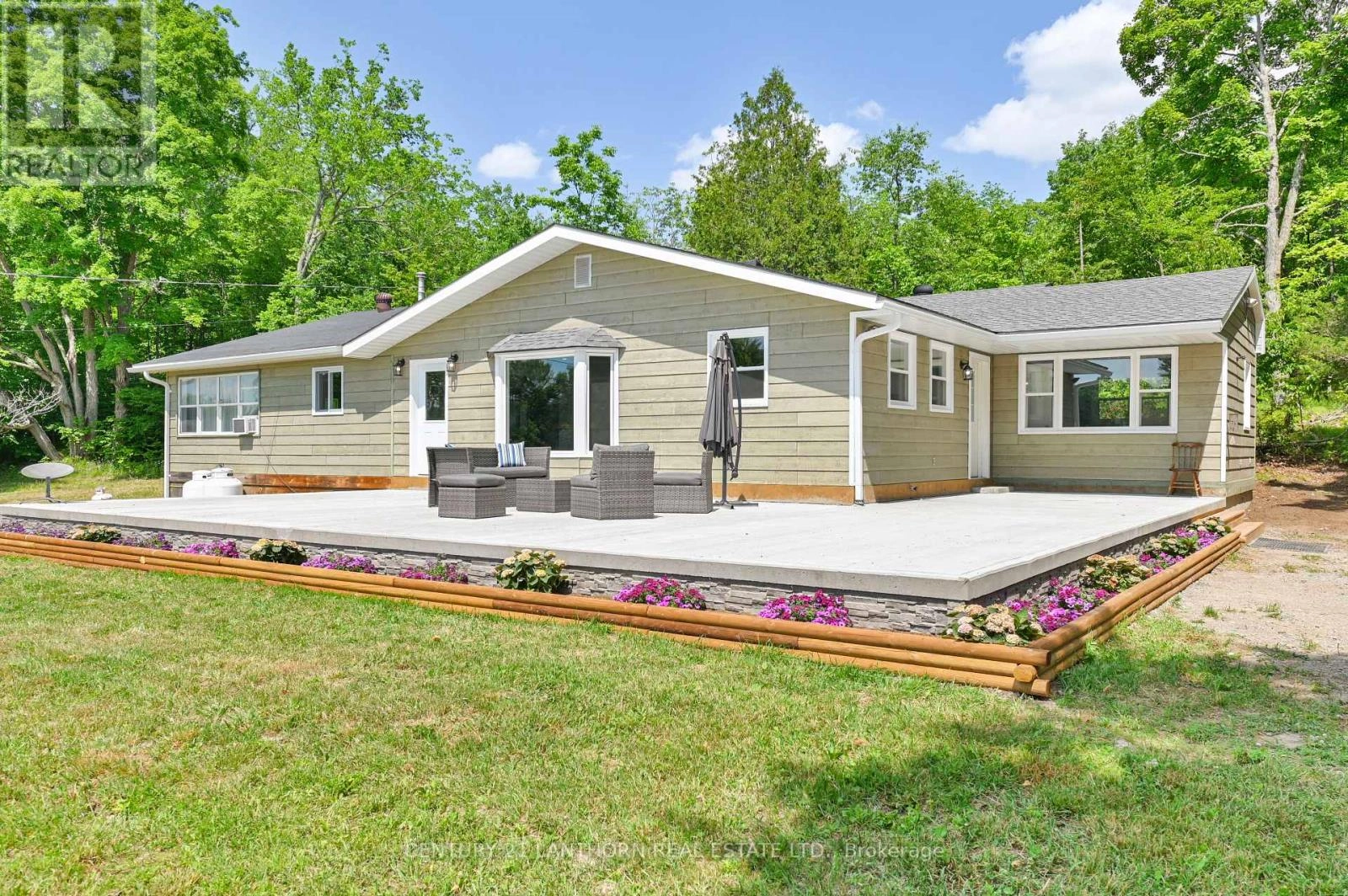 932 Hunt Club Road, Madoc, Ontario  K0K 2K0 - Photo 1 - X12247380