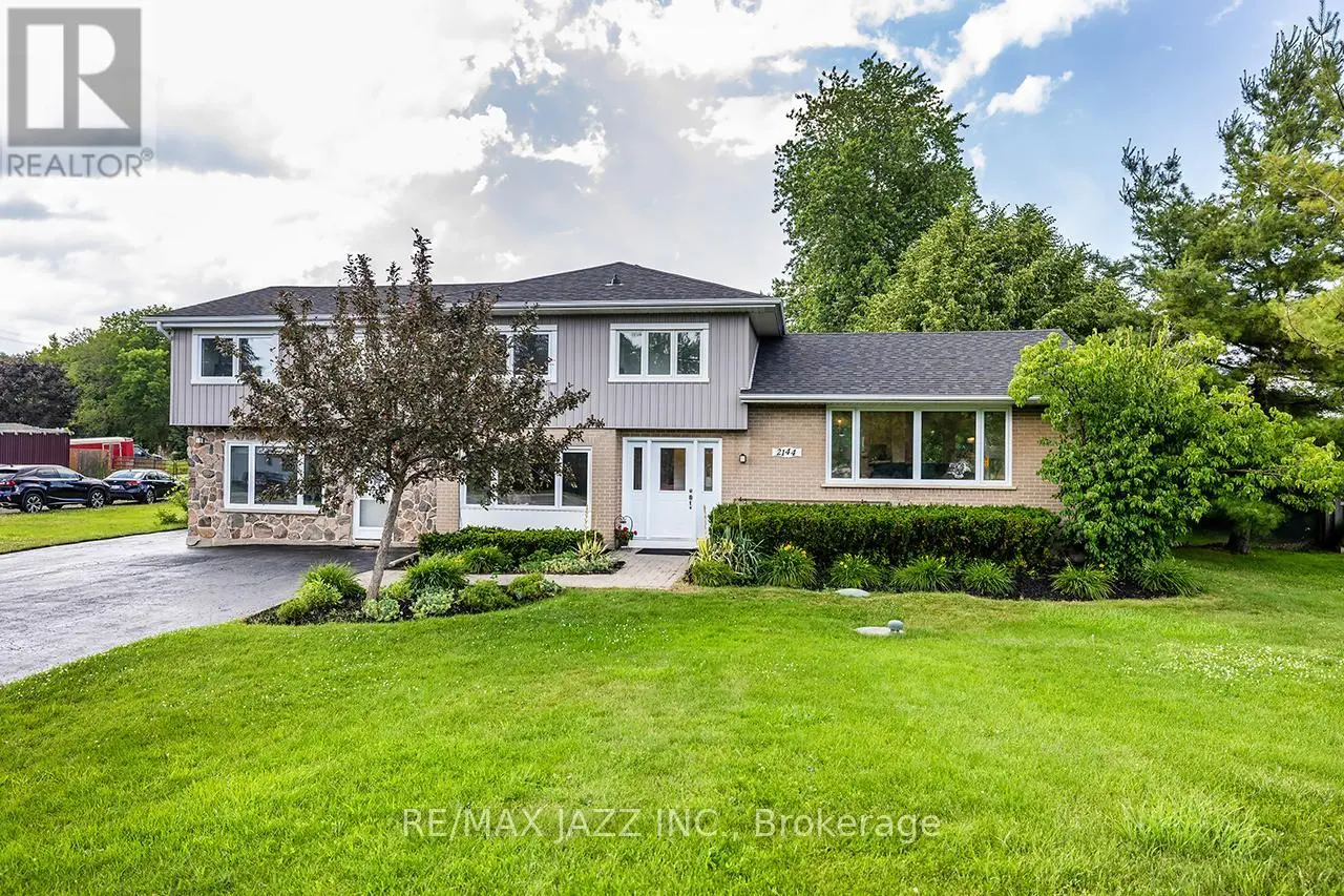 2144 Highway #2, Clarington, Ontario  L1C 6C2 - Photo 1 - E12249203