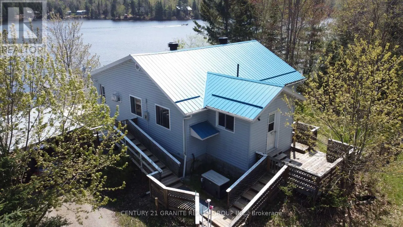 192 Circle Road, Hastings Highlands, Ontario  K0L 1J0 - Photo 1 - X12249139